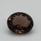 Smoky Quartz  6.1 Ct Lab Tested